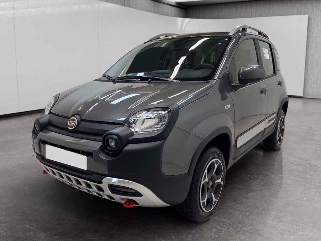 FIAT Panda 0.9 t.air t. cross 4x4 s&s 85cv 5p.ti