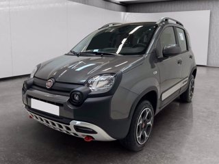 FIAT Panda 0.9 t.air t. cross 4x4 s&s 85cv 5p.ti