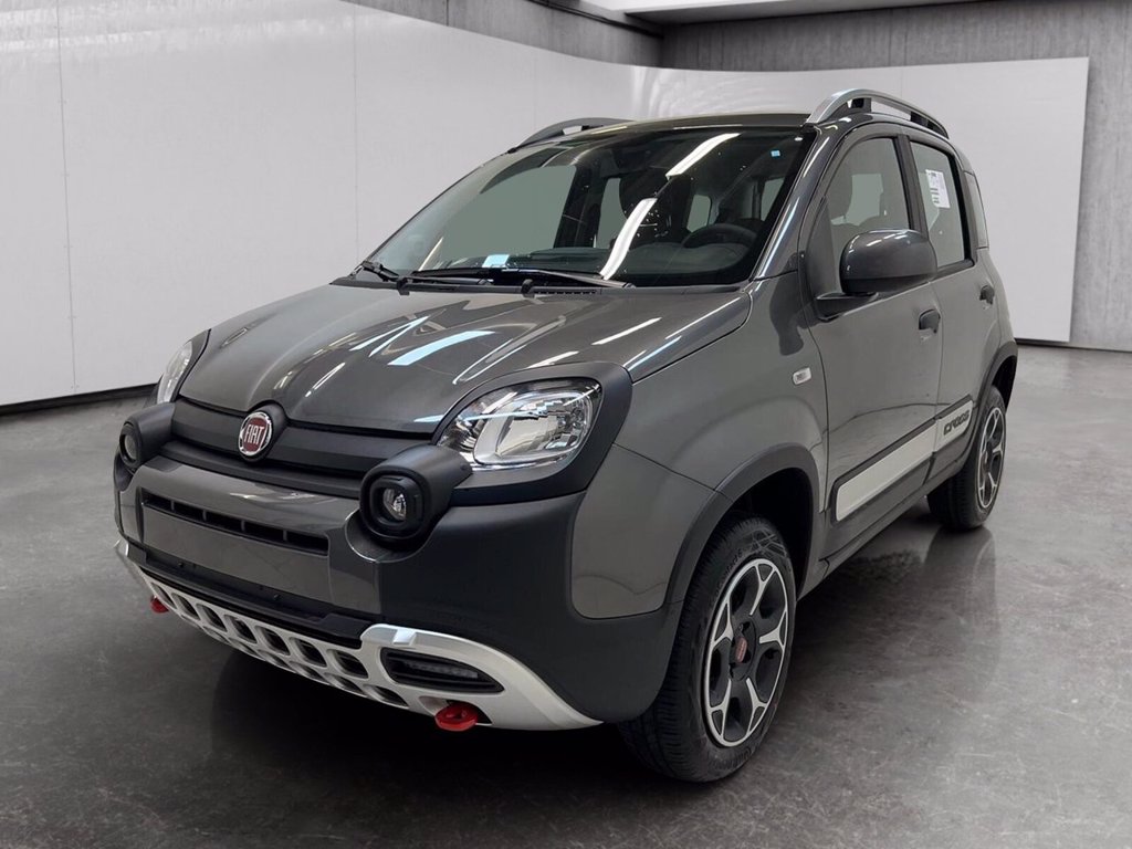FIAT Panda 0.9 t.air t. cross 4x4 s&s 85cv 5p.ti