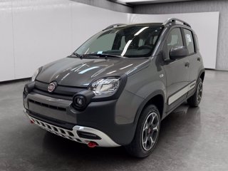 FIAT Panda 0.9 t.air t. cross 4x4 s&s 85cv 5p.ti