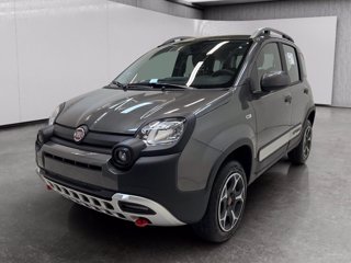 FIAT Panda 0.9 t.air t. city cross 4x4 s&s 85cv