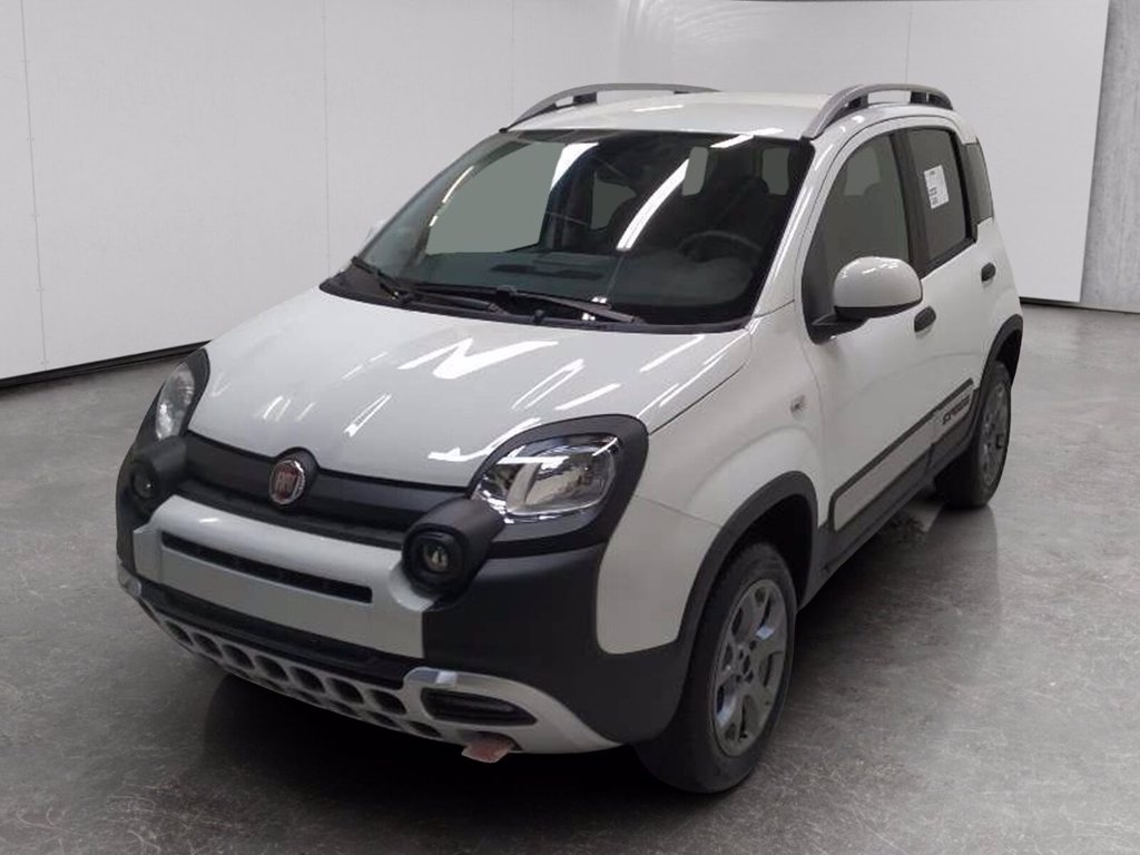 FIAT Panda 0.9 t.air t. 4x40 4x4 s&s 85cv 5p.ti