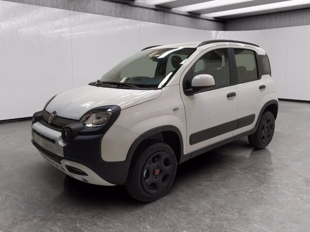 FIAT Panda 0.9 t.air t. 4x40 4x4 s&s 85cv 5p.ti