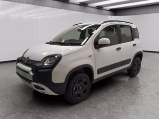 FIAT Panda 0.9 t.air t. 4x40 4x4 s&s 85cv 5p.ti