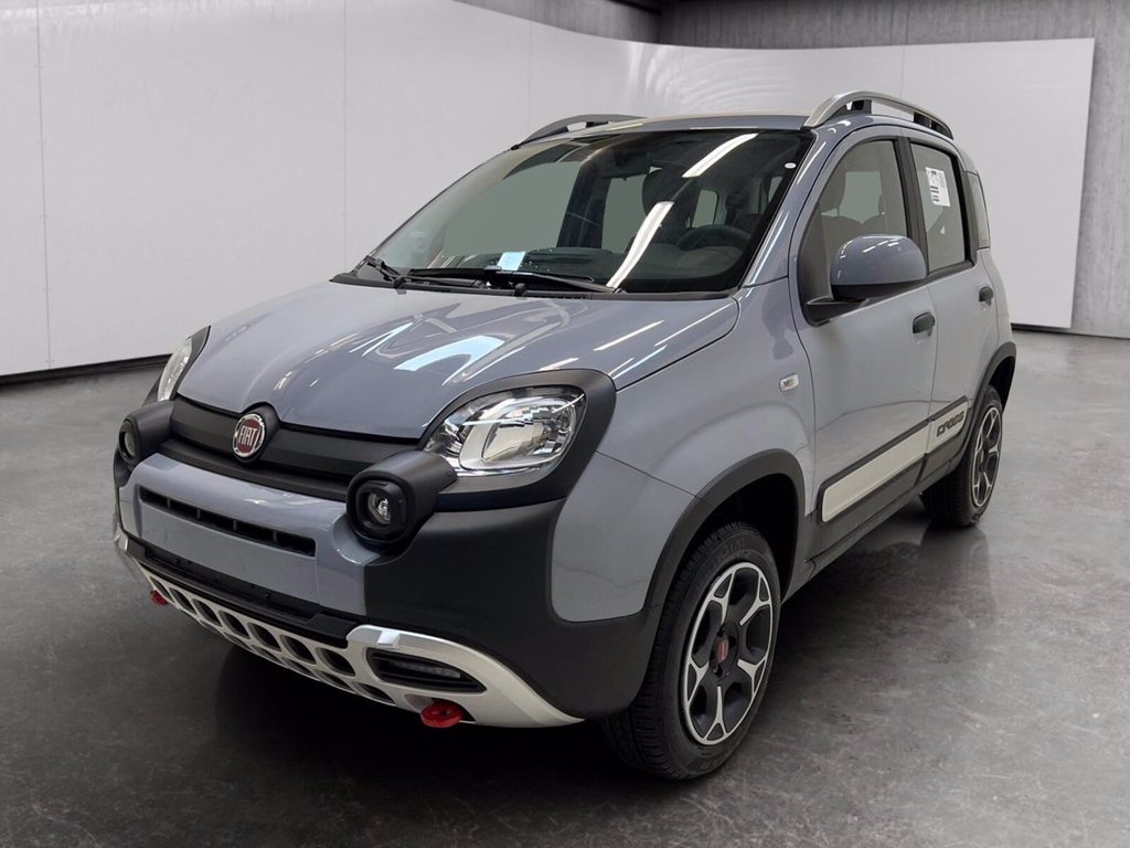 FIAT Panda 0.9 t.air t. cross 4x4 s&s 85cv 5p.ti