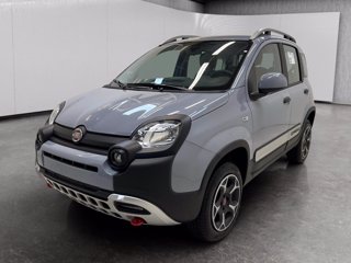FIAT Panda 0.9 t.air t. cross 4x4 s&s 85cv 5p.ti