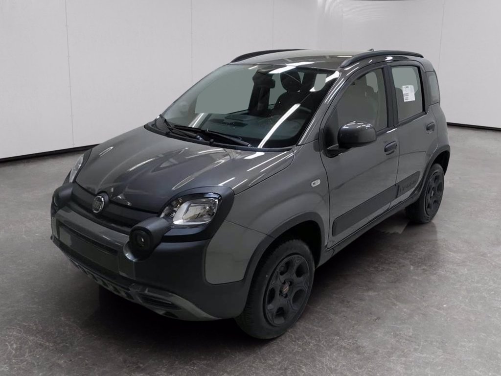FIAT Panda 0.9 t.air t. 4x40 4x4 s&s 85cv 5p.ti