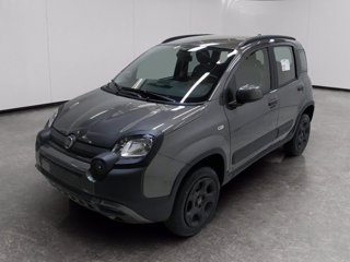 FIAT Panda 0.9 t.air t. 4x40 4x4 s&s 85cv 5p.ti