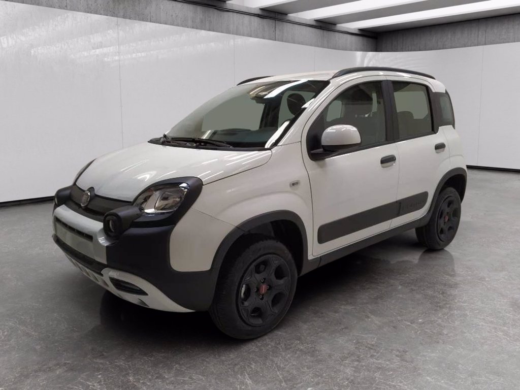 FIAT Panda 0.9 t.air t. 4x40 4x4 s&s 85cv 5p.ti