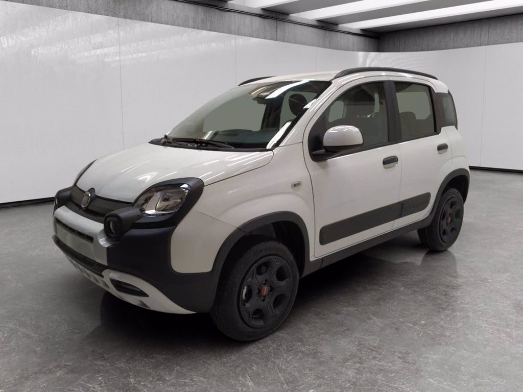 FIAT Panda 0.9 t.air t. 4x40 4x4 s&s 85cv 5p.ti
