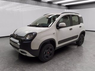 FIAT Panda 0.9 t.air t. 4x40 4x4 s&s 85cv 5p.ti