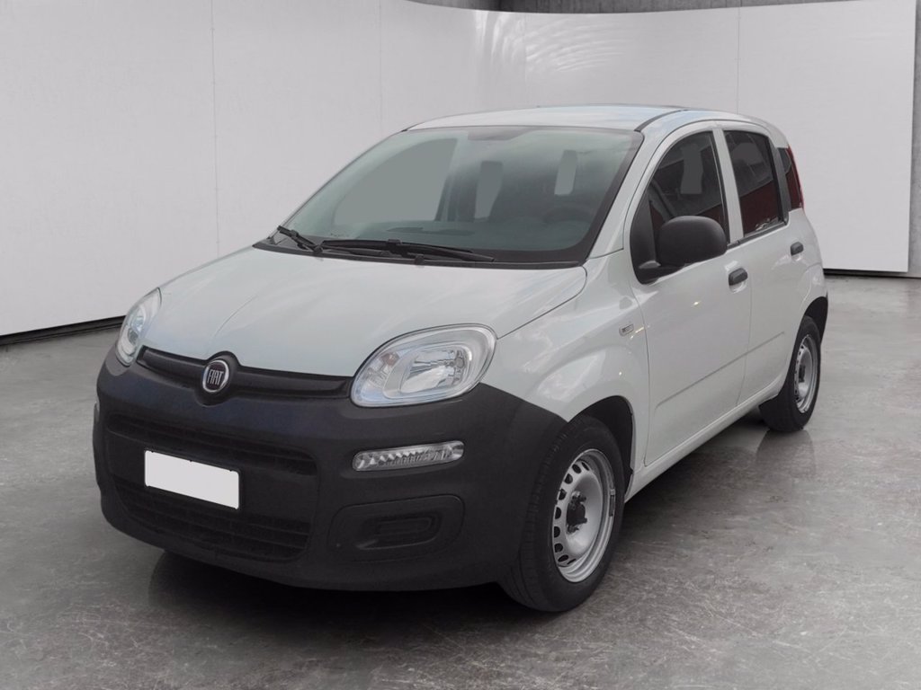 FIAT Panda van 1.0 hybrid pop 70cv 2p.ti serie 4 e6d