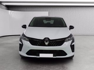 RENAULT Clio 1.6 e-tech full hybrid evolution 145cv