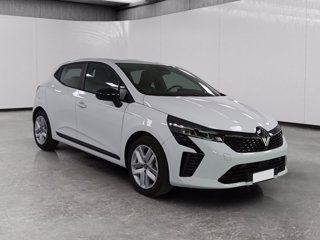 RENAULT Clio 1.6 e-tech full hybrid evolution 145cv