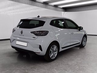 RENAULT Clio 1.6 e-tech full hybrid evolution 145cv
