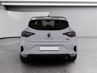 RENAULT Clio 1.6 e-tech full hybrid evolution 145cv
