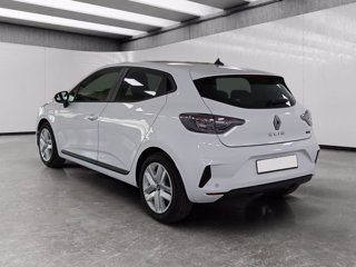 RENAULT Clio 1.6 e-tech full hybrid evolution 145cv