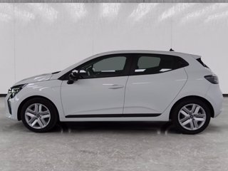 RENAULT Clio 1.6 e-tech full hybrid evolution 145cv
