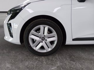 RENAULT Clio 1.6 e-tech full hybrid evolution 145cv