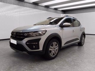 DACIA Sandero stepway 1.0 tce comfort 90cv