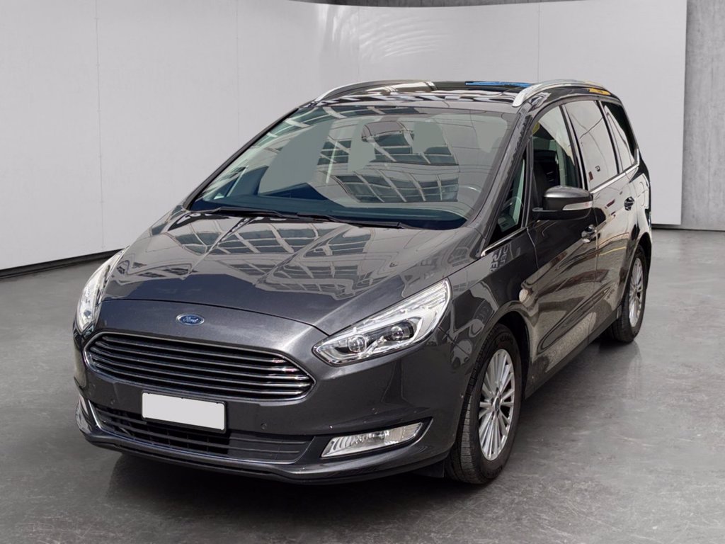 FORD Galaxy 2.0 tdci titanium s&s 150cv powershift