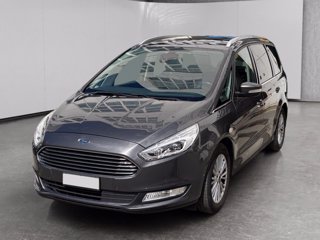 FORD Galaxy 2.0 tdci titanium s&s 150cv powershift