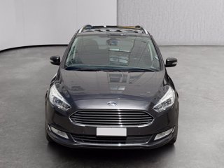 FORD Galaxy 2.0 tdci titanium s&s 150cv powershift