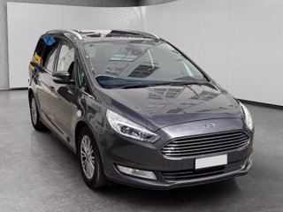 FORD Galaxy 2.0 tdci titanium s&s 150cv powershift
