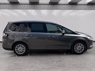 FORD Galaxy 2.0 tdci titanium s&s 150cv powershift