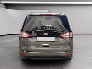 FORD Galaxy 2.0 tdci titanium s&s 150cv powershift