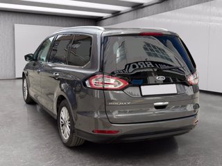 FORD Galaxy 2.0 tdci titanium s&s 150cv powershift