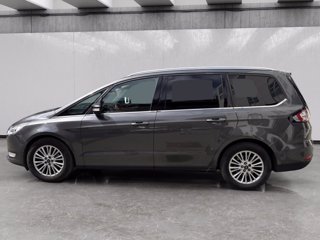 FORD Galaxy 2.0 tdci titanium s&s 150cv powershift