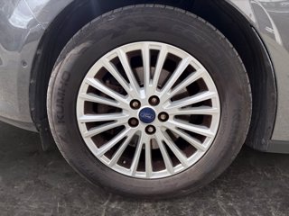 FORD Galaxy 2.0 tdci titanium s&s 150cv powershift