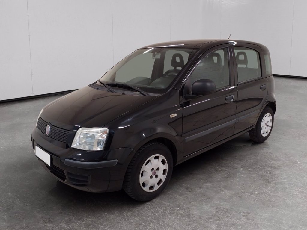FIAT Panda 1.2 classic 69cv