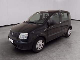FIAT Panda 1.2 classic 69cv
