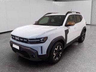 DACIA Duster 1.0 eco-g extreme 100cv