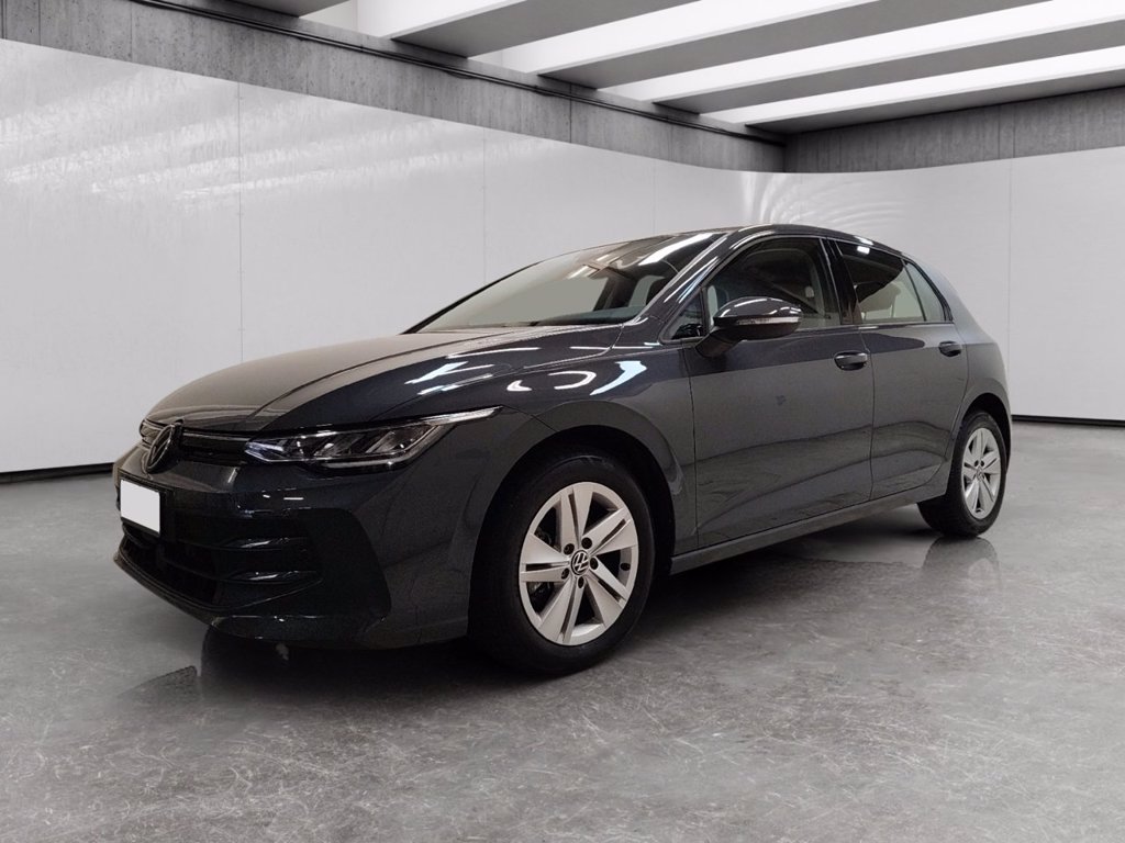 VOLKSWAGEN Golf 2.0 tdi life 115cv
