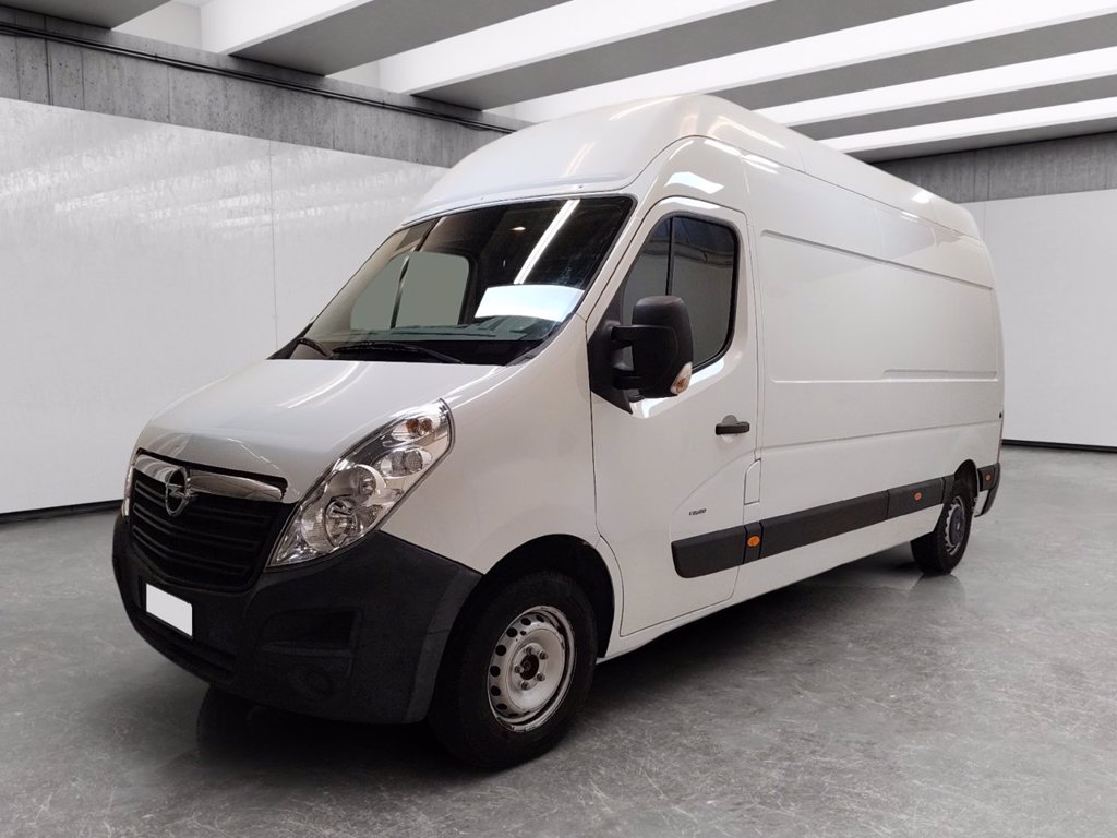 OPEL Movano 130CV  L3H3