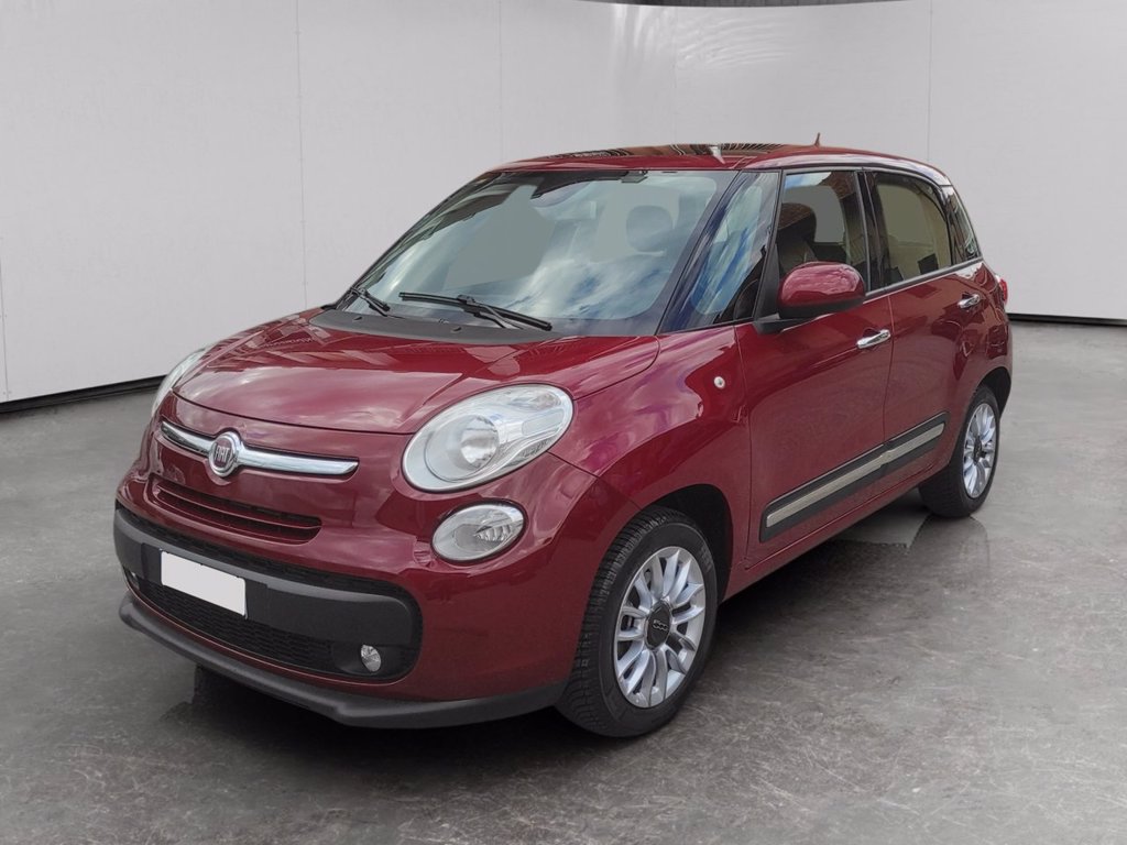 FIAT 500l 1.4 pop star 95cv