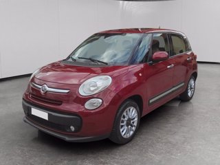 FIAT 500l 1.4 pop star 95cv