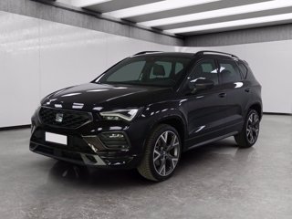 SEAT Ateca 1.5 ecotsi fr 150cv dsg