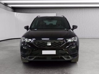 SEAT Ateca 1.5 ecotsi fr 150cv dsg