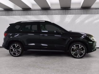 SEAT Ateca 1.5 ecotsi fr 150cv dsg