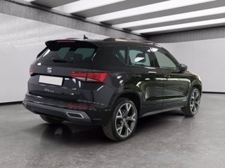 SEAT Ateca 1.5 ecotsi fr 150cv dsg