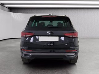 SEAT Ateca 1.5 ecotsi fr 150cv dsg