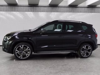 SEAT Ateca 1.5 ecotsi fr 150cv dsg