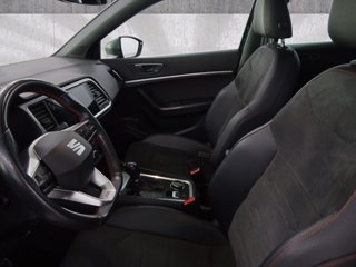 SEAT Ateca 1.5 ecotsi fr 150cv dsg