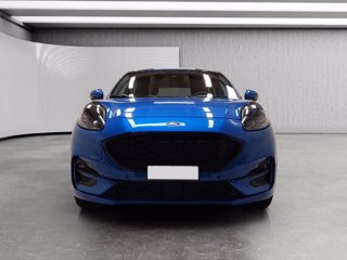 FORD Puma 1.0 ecoboost h st-line s&s 125cv