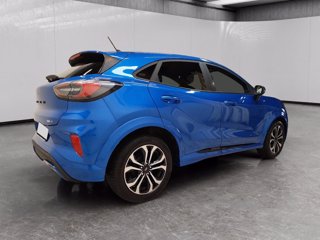 FORD Puma 1.0 ecoboost h st-line s&s 125cv