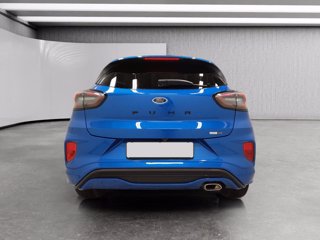 FORD Puma 1.0 ecoboost h st-line s&s 125cv